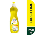 Liquid Laundry Detergent